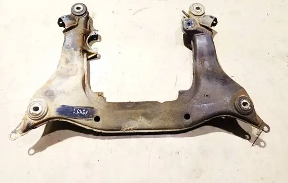 Audi A4 S4 B5 8D Front subframe