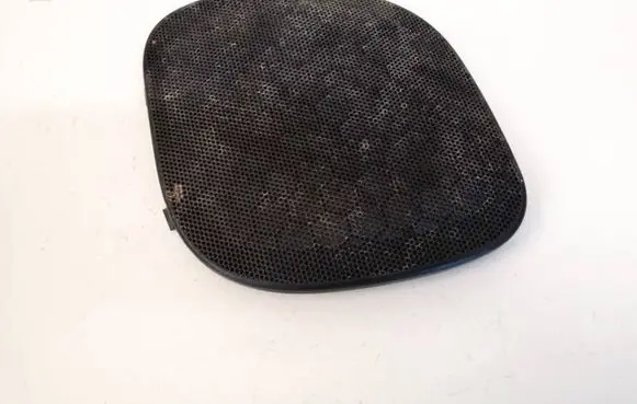 Side speaker trim/cover