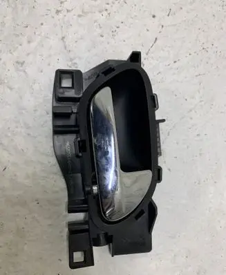 Citroen C4 I Picasso Front door interior handle 96555516VD