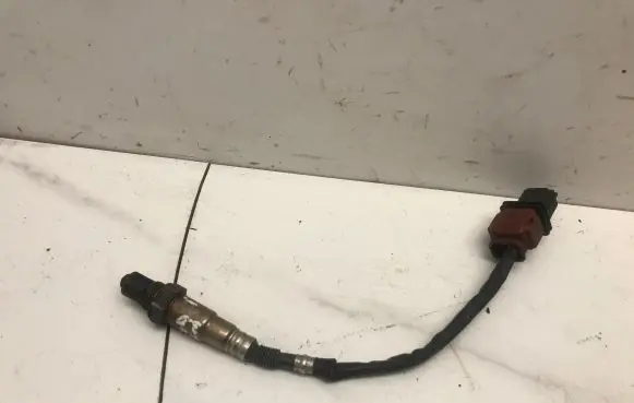Audi A5 8T 8F Lambda probe sensor 070906262 786291