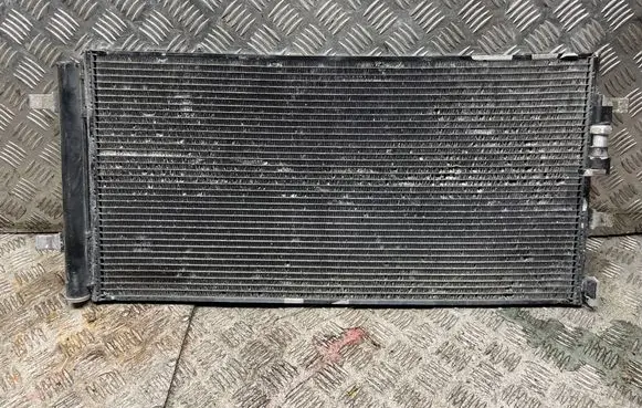 Audi A4 S4 B8 8K A/C cooling radiator (condenser) 8K0260401H