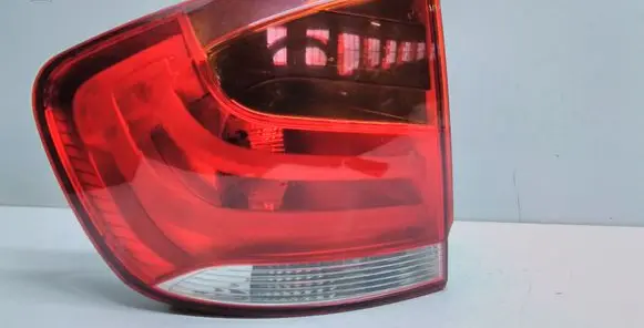 BMW X1 E84 Rear/tail lights 2992477 63212992477