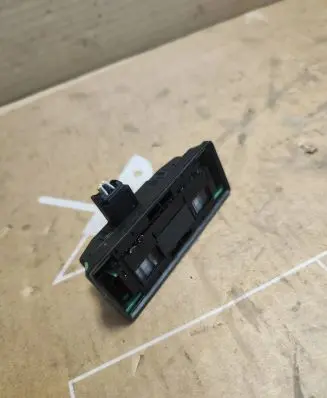 Renault Laguna II Rain sensor 8200001914 1397212015