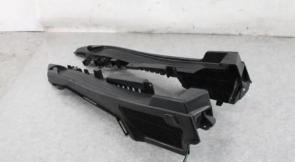 BMW X5M E70 Other trunk/boot trim element 7145950 6955025 6955026