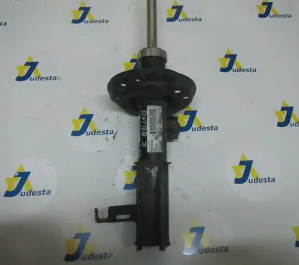 Opel Astra J Front shock absorber/damper 13354029