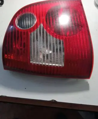 Volkswagen Polo Rear/tail lights 08231310