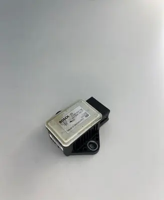 Porsche Panamera (970) ESP acceleration yaw rate sensor 99760614507 3024128