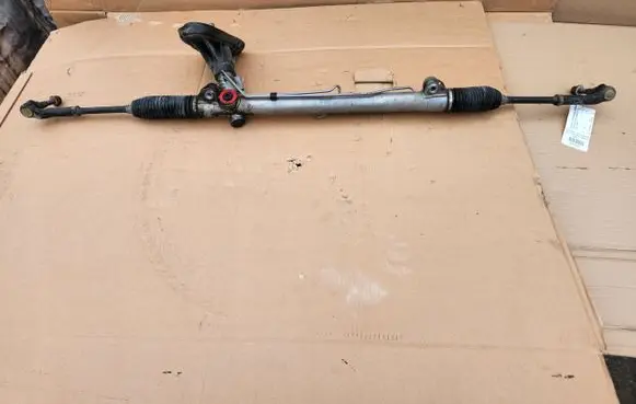 Volvo V60 Steering rack 31429874