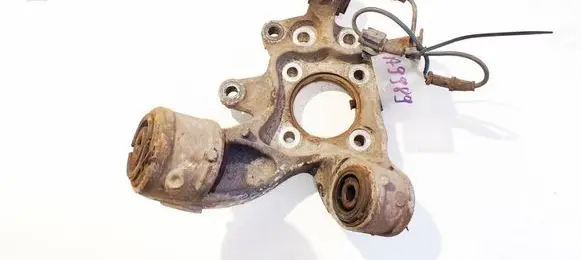 Honda CR-V Rear wheel hub