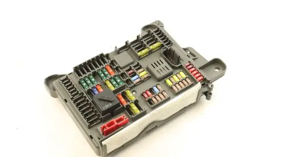 Fuse module