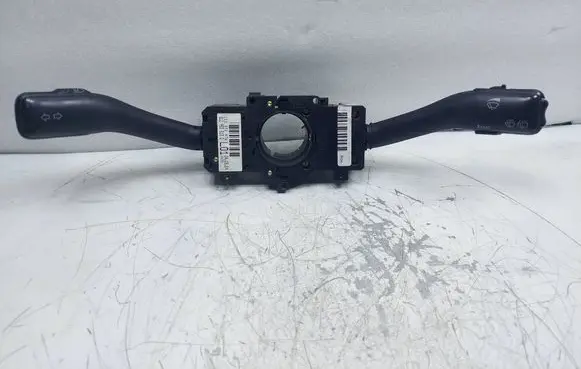 Seat Leon (1M) Multifunctional control switch/knob 8L0953503F