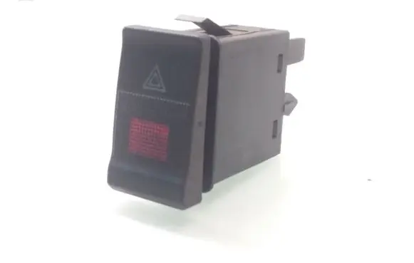 Audi A6 S6 C4 4A Hazard light switch 4A0941509A
