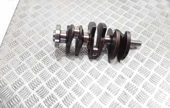 Volkswagen Polo V 6R Crankshaft TL020
