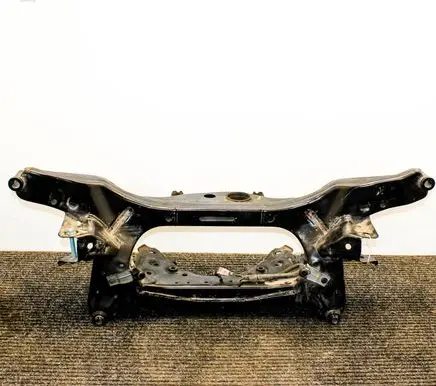 Rear subframe