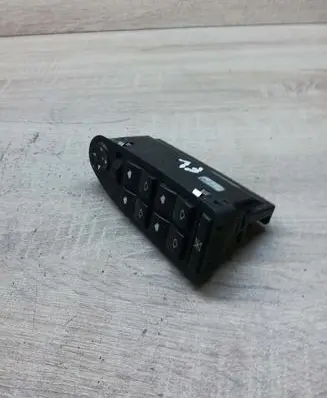 BMW 5 E39 Electric window control switch 6904306