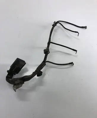 Citroen C4 Grand Picasso Glow plug wires 9657375680