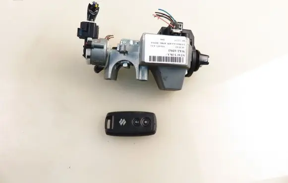 Suzuki SX4 Ignition lock 5WK49184 3397079J00