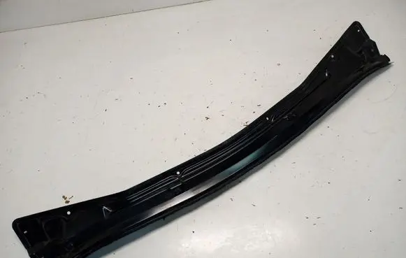 Wiper trim