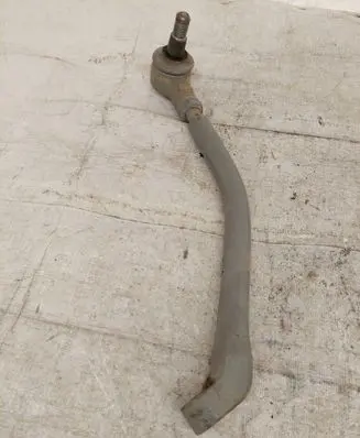 Iveco Daily 5th gen Front control arm 93809441