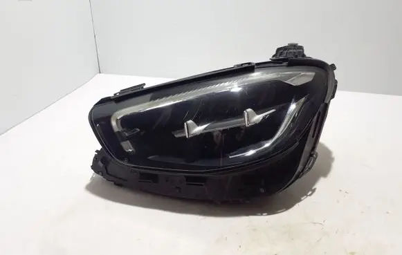 Mercedes-Benz E W213 Headlight/headlamp a2139069109