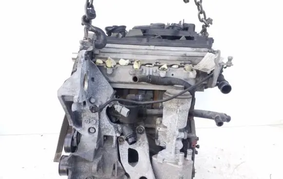 Audi A4 S4 B8 8K Engine swap 