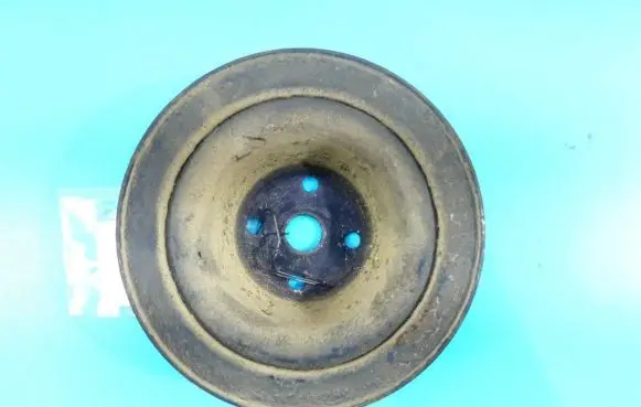 Mitsubishi Pajero Crankshaft pulley IMPRK1220140