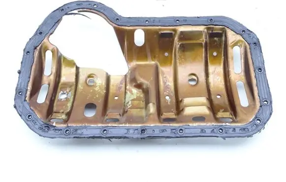 Volkswagen Caddy Driveshaft support bearing bracket 