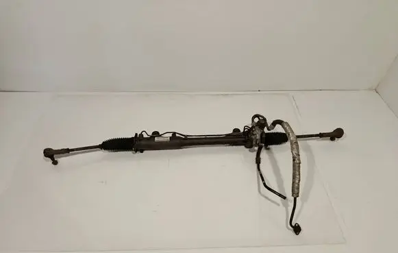 Volkswagen Touareg II Steering rack 7P6422055E