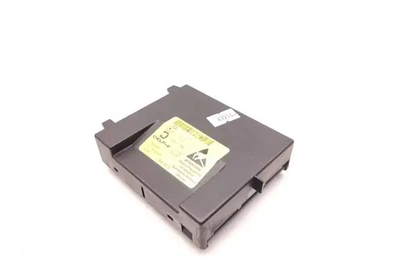 BMW 7 E65 E66 Other control units/modules 6947817 10854389