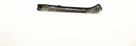 Skoda Kodiaq Side radiator support slam panel 565806930
