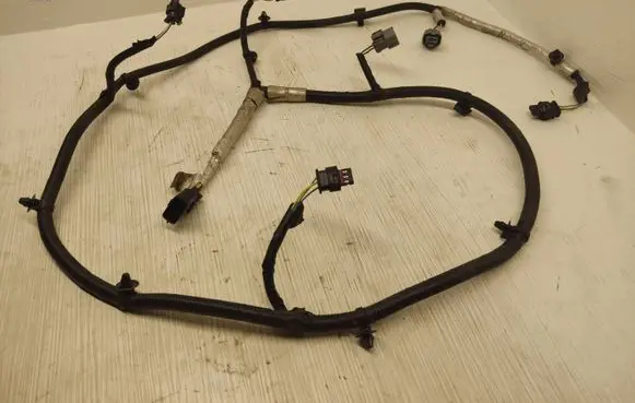 Land Rover Range Rover Evoque L538 Parking sensor (PDC) wiring loom