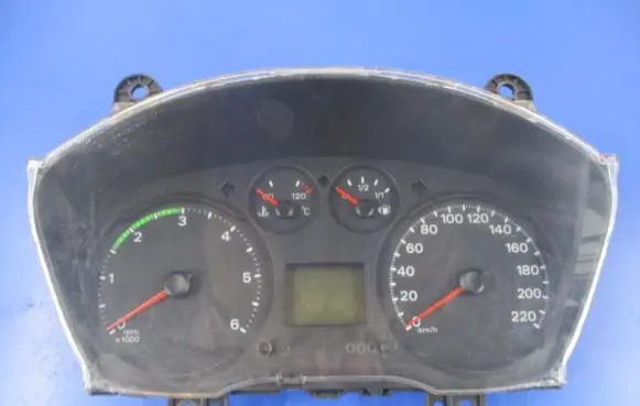 Ford Transit - Tourneo Connect Speedometer (instrument cluster) 6C1T-10849