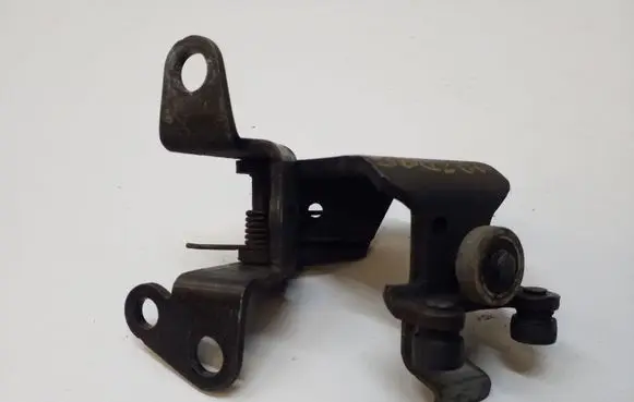 Mazda 5 Roller guide/hinge set OEM
