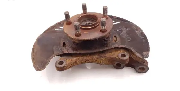 Subaru Legacy Front wheel hub