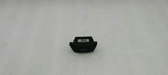 BMW 5 E60 E61 Multifunctional control switch/knob 6981148