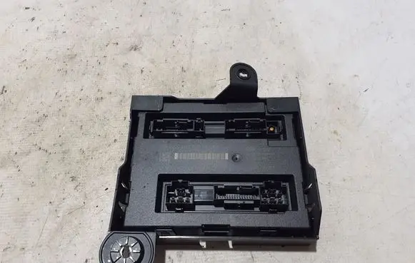Comfort/convenience module