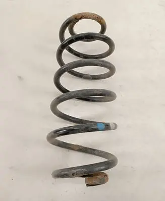 Toyota Auris 150 Rear coil spring NOCODE