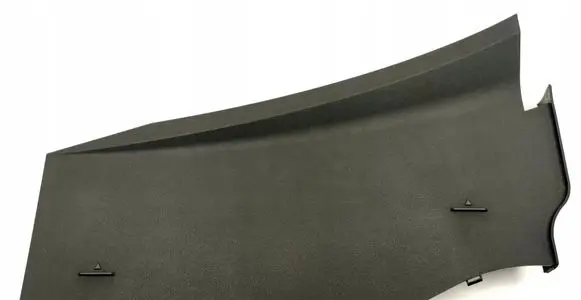 Audi A6 S6 C4 4A Sun visor 4K2819448