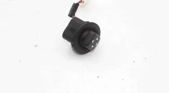 Genesis GV60 Steering wheel adjustment switch 