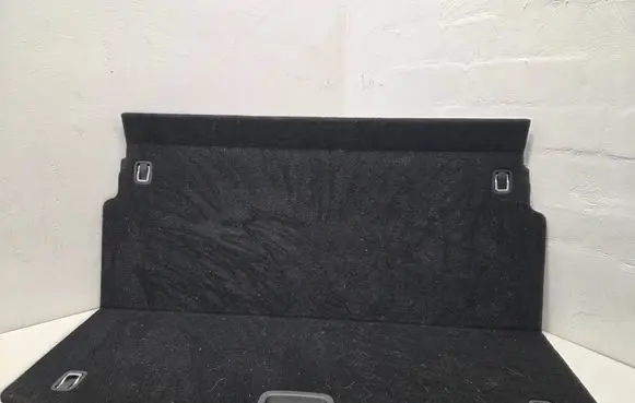 Hyundai i30 Trunk/boot floor carpet liner 85710G4000 086030400101