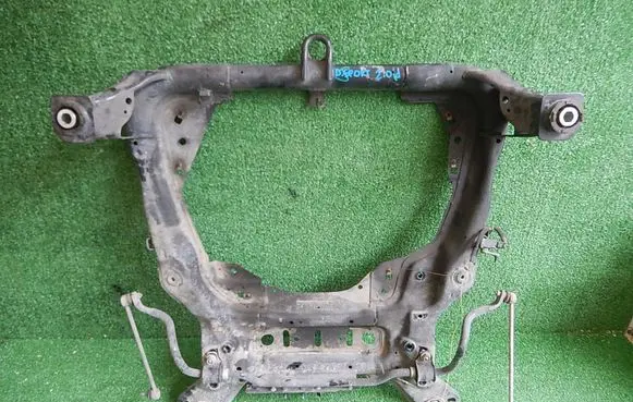 Land Rover Discovery Sport Front subframe