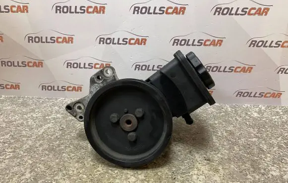 BMW X5 E53 Power steering pump 676227901 7692974533 91208
