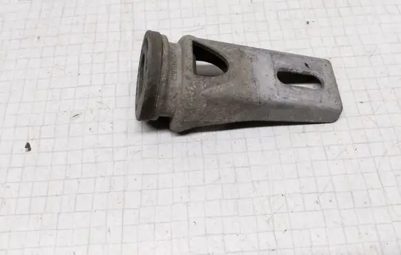 Opel Meriva A Other engine bay part 13128110 13128108