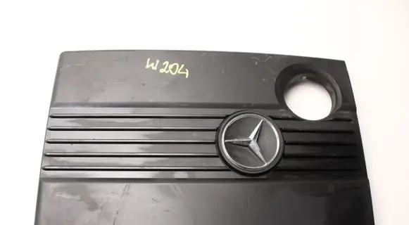 Mercedes-Benz C W204 Engine cover (trim) A2710101167
