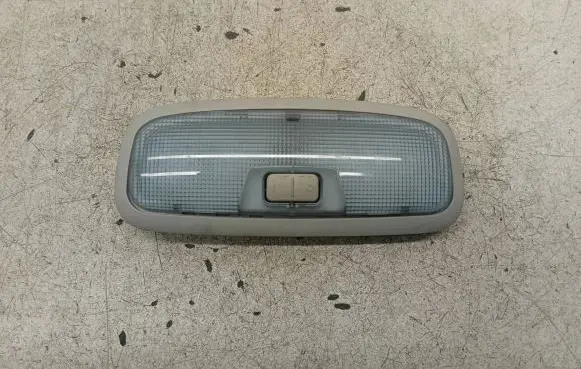 Ford Mondeo MK IV Rear seat light 168459