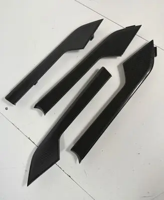 Audi A4 S4 B9 Interior decorative trim set 8W0867410AB