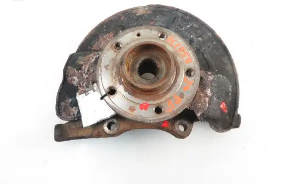 Volvo S70 V70 V70 XC Front wheel hub spindle knuckle