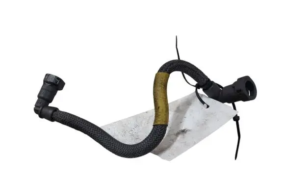 Renault Master III Fuel line pipe 8201064584