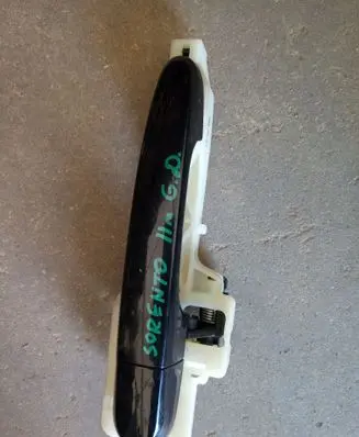 KIA Sorento Rear door exterior handle