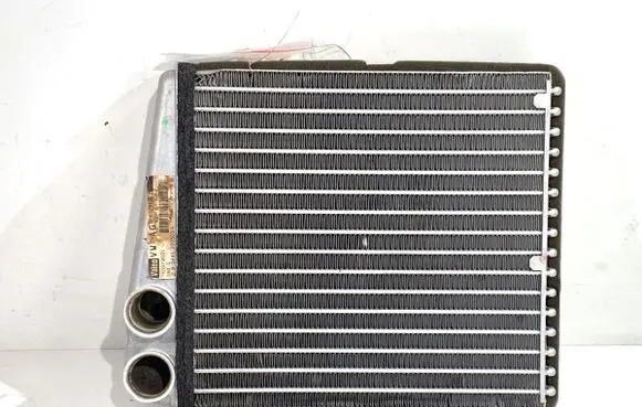 Audi A3 S3 8P Heater blower radiator 1K0819031